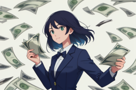 没钱遇到困难的说说（没钱很难的说说）