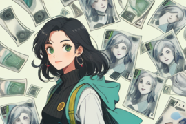 比一毫还小的钱是什么（比一毫米还要小的是什么）