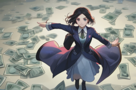 女生创业干什么合适（女生创业做什么比较好）