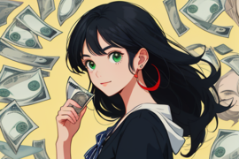 养一只山羊利润多少（养山羊100只投资需多少钱）