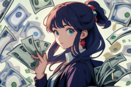 8000块钱多吗（八千块钱可以花多久）