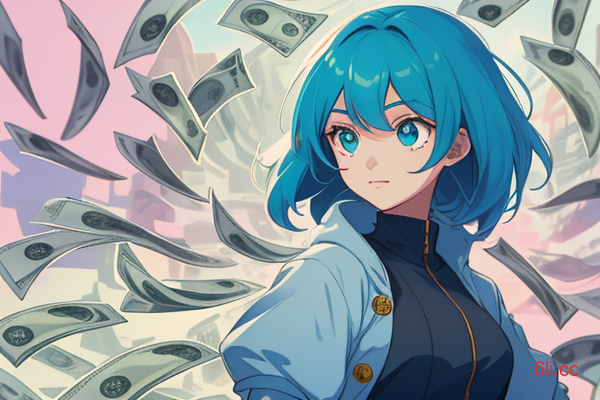 为什么别人家都那么有钱（为什么别人家有钱我家没钱）