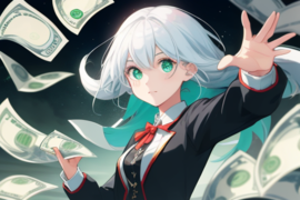 才认识没多久的男朋友找你借钱（刚交往不久的男朋友跟你借钱可靠吗）