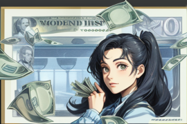 你一天给他一块钱（一天给你1块钱30天）