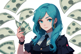 男朋友应该为女朋友付钱吗（男朋友需要给女朋友钱花吗）