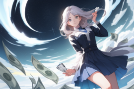 开一家小卖部一个月能赚多少钱（开个小卖部一个月能挣多少钱）