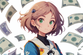 赚多少钱交税300万（缴税300多收入是多少）
