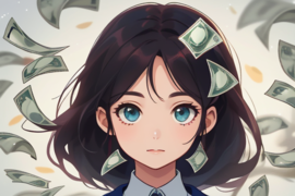 以虚假理由借的钱还给别人（虚假理由借钱但是还款了）