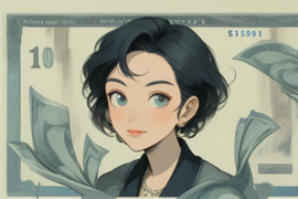 五角钱能买什么（五角可以买什么）