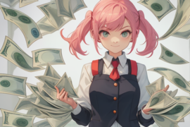 为什么你赚不到钱终于说透了(为何赚不到钱)