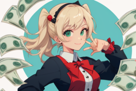 捡到钱不上交会怎么样（捡到钱不上交属于什么行为）