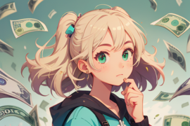 为什么攒不住钱控制不住自己消费（为什么我攒不住钱）