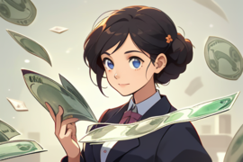 梦见别人给钱币（梦见别人给的钱）