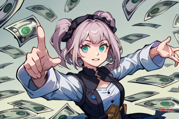 微信借钱和支付宝借钱哪个好（是微信借钱贵还是支付宝借钱贵）