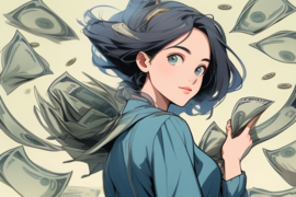 金钱在亲人面前（金钱在亲情面前显得那么苍白无力）