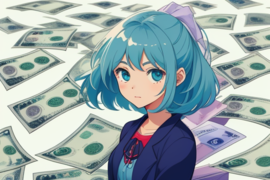 大学生创新创业大赛财务分析部分（创新创业大赛财务方面怎么讲）