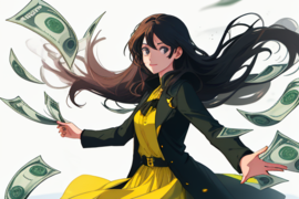 儿童存钱罐不停的响怎么办（儿童存钱罐怎么关不住了）