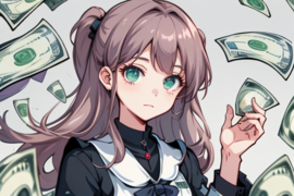 关于金钱的宣传语（关于金钱的话语）