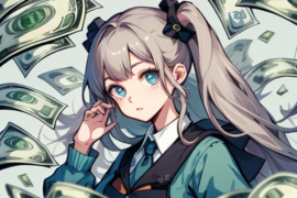 存钱罐里的硬币怎么取出来（存钱罐里的钱怎么叠好拿）