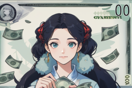 女的不还钱怎么说她(女生不还钱怎么骂她)