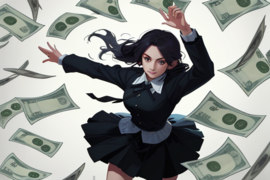 创业成功案例故事300字（创业成功的案例300字）