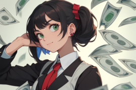 老婆欠了很多钱怎么办（老婆欠了很多债）