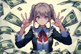 养大一个小孩要花多少钱(养大一个孩子大概需要花多少钱)