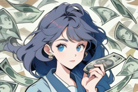 有钱人的境界就是不一样（有钱人的状态）