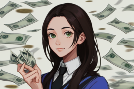 金融业利润大于制造业（金融系列利润率是多少）