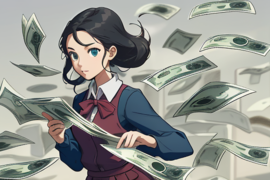 没有钱特别想买车怎么办（没钱还想买个好车怎么办）