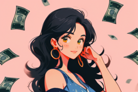 如果交的女朋友借钱不还怎么办（女朋友借钱能要回来吗）