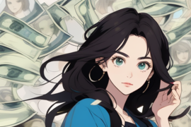 父母有钱还需要给养老钱吗（父母有钱有用吗）