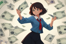创业课项目选择（创业项目选择的七个步骤）
