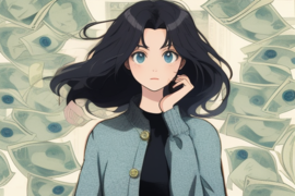 我说我爱钱你说我拜金（我爱钱你说我拜金我爱长得好的你说我肤浅）