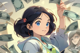 别人问送的礼物多少钱(朋友问礼物贵不贵)