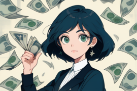 有钱花日利率0.065高吗（有钱花日利率0.02%算低吗?）