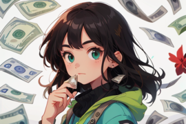 抖音一万音浪多少钱主播拿多少（抖音1万音浪主播得多少钱）