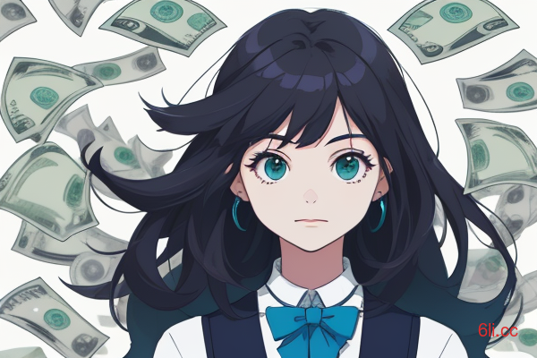 男友开玩笑说让我给他钱（男友让我给他花钱）