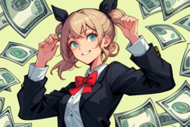 大学生毕业后自己创业（大学生毕业之后创业）