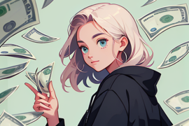 钱退了快递又送到了呢（退了钱的快递又收到了不退卖家会怎样）