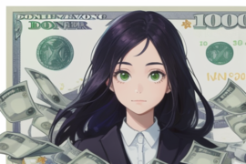 女朋友跟有钱人跑了（女朋友跟有钱人走了很可怕么）