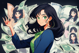 为什么你创业会选择个体（创业为什么要选择创业方式）