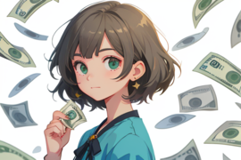 梦到欠债还钱给别人（梦见还钱给债主）