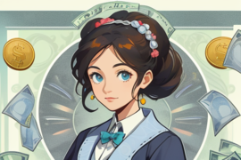 自主创业人物访谈报告（采访自主创业人士）