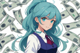 与钱有关的工作（和钱有关的单位有哪些）