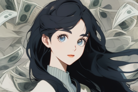 钱存在银行卡好吗（钱存在银行卡里）