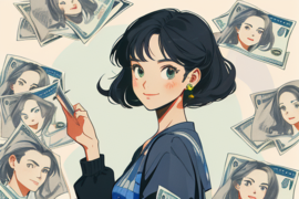 男的省钱女的花钱（一个男人很省钱）