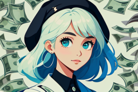 家里人说没钱不让读大专（家里没钱该不该读大专）