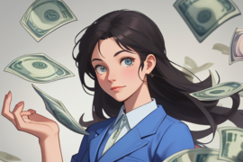 零钱通5万一年收益（5万块零钱通）