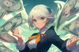 创业成功祝福词(祝创业成功怎么说)